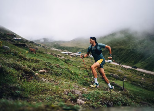 Why Choose Beyond Kaçkar for Your Adventure?