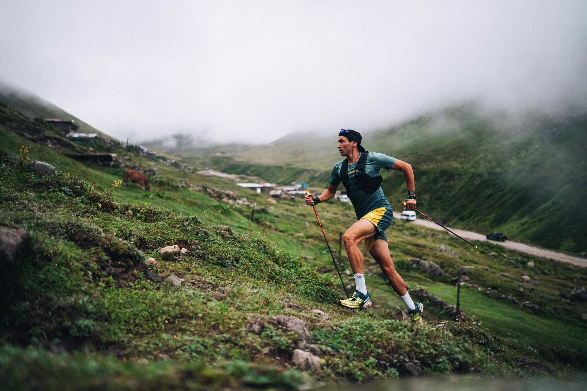 Why Choose Beyond Kaçkar for Your Adventure?