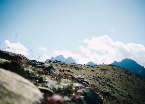 KaçkarbyUTMB: A New Trail for Ultra-Trail Enthusiasts