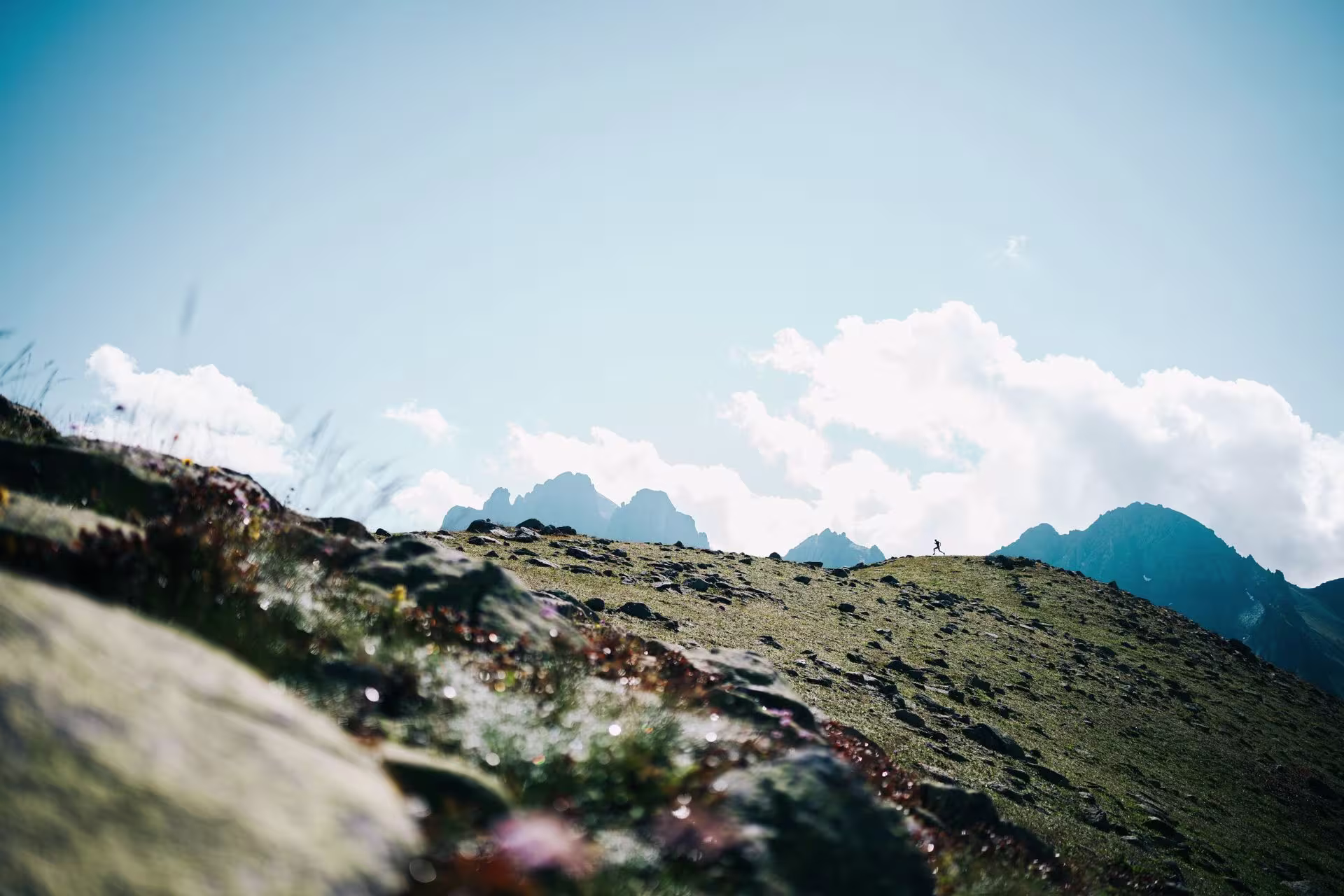 KaçkarbyUTMB: A New Trail for Ultra-Trail Enthusiasts